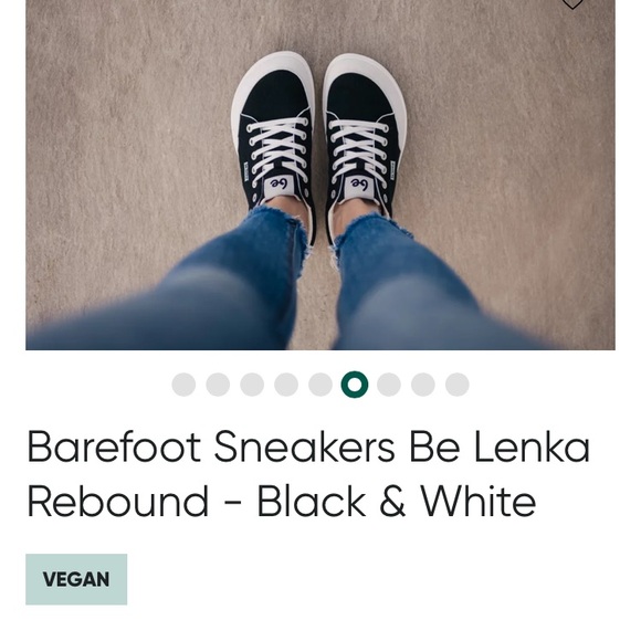 Belenka rebound sneakers - Picture 7 of 7